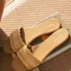 Women KAANAS Flats | Piper Natural