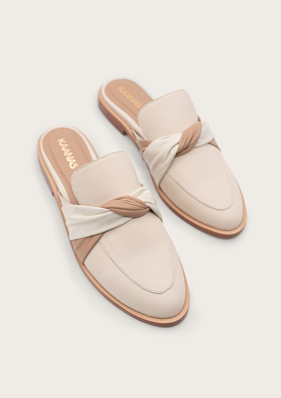 Women KAANAS | Caoba Off White