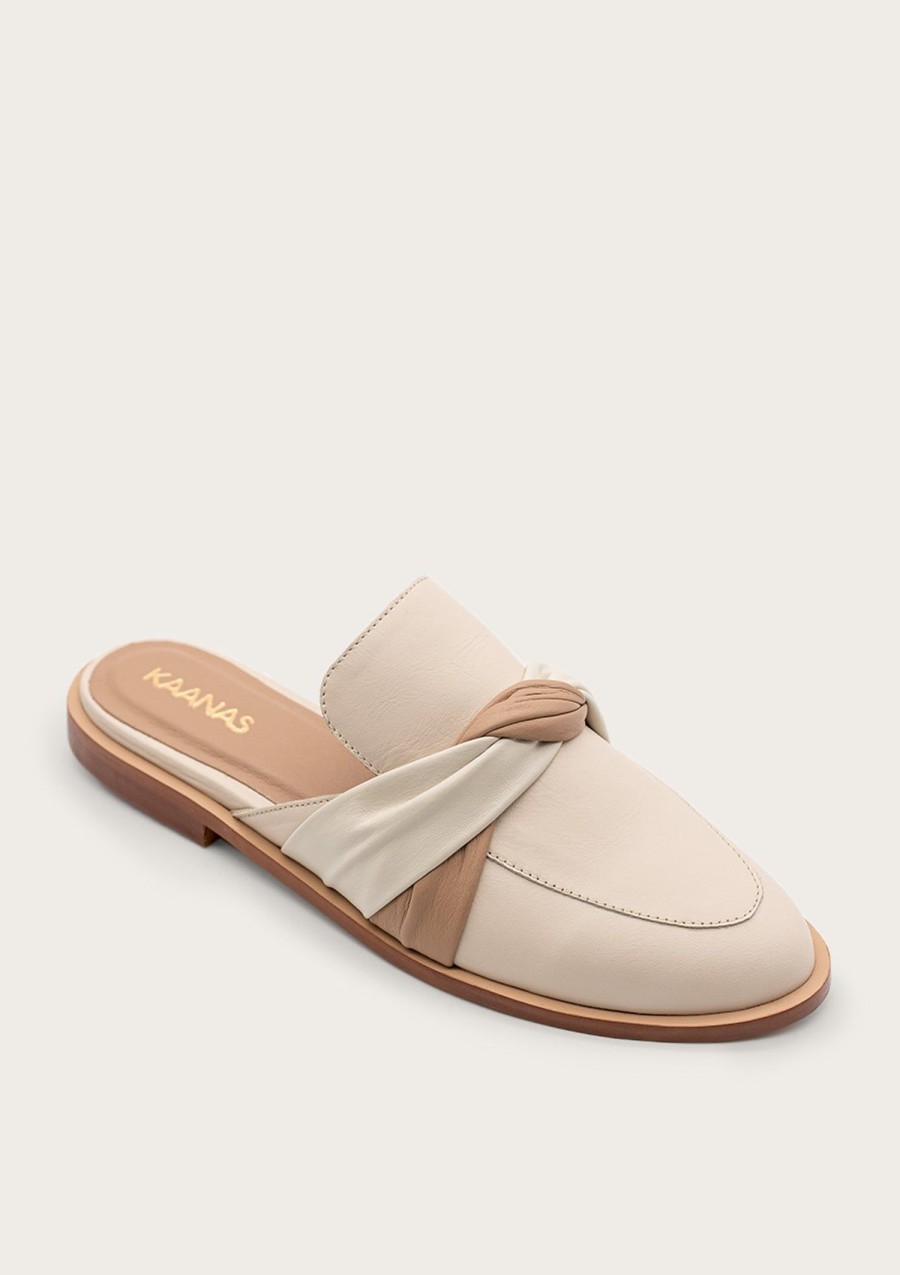 Women KAANAS | Caoba Off White