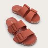 Women KAANAS Flats | Tumbes Brick