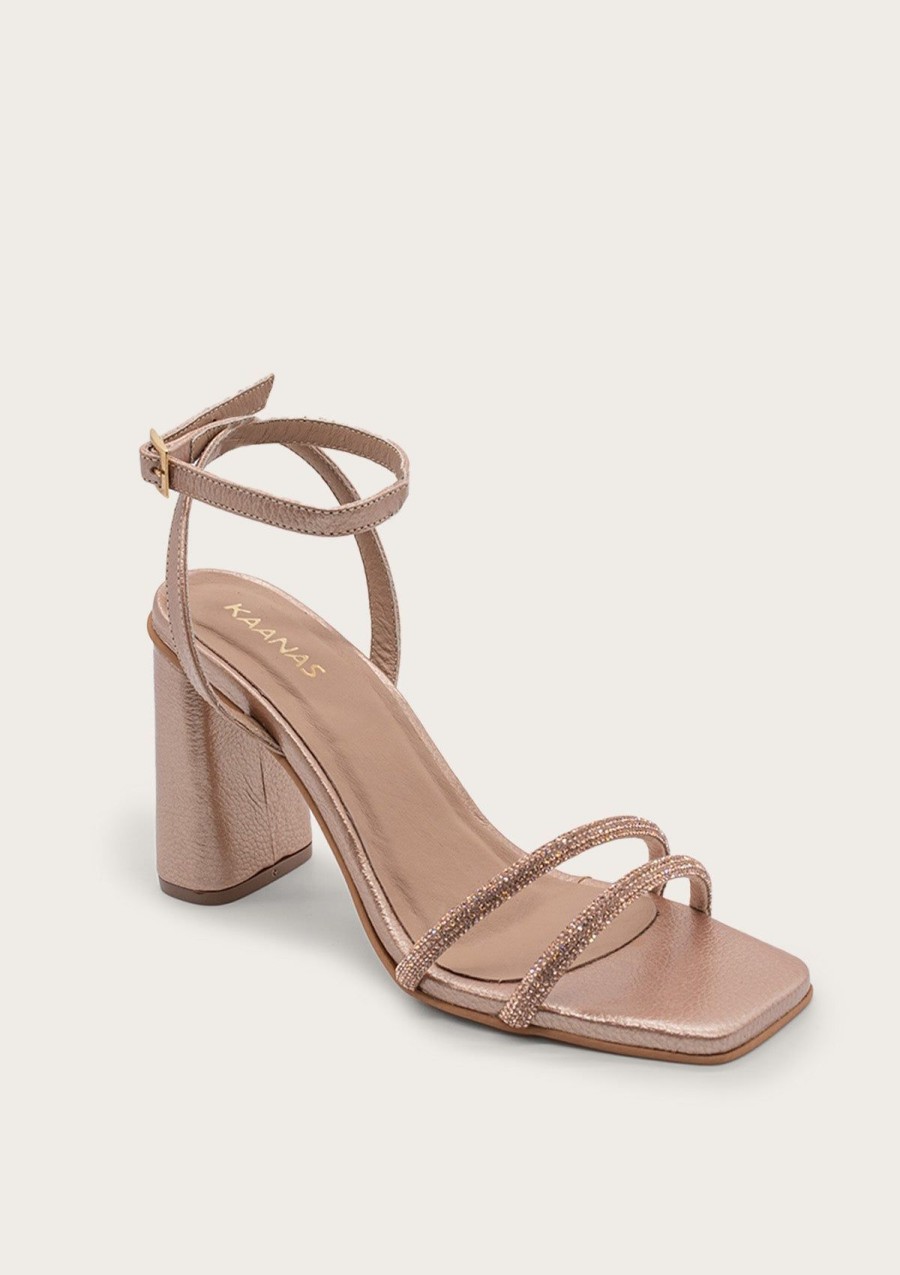 Women KAANAS Heels | Allnatt Rose