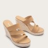 Women KAANAS Heels | Monarch Natural