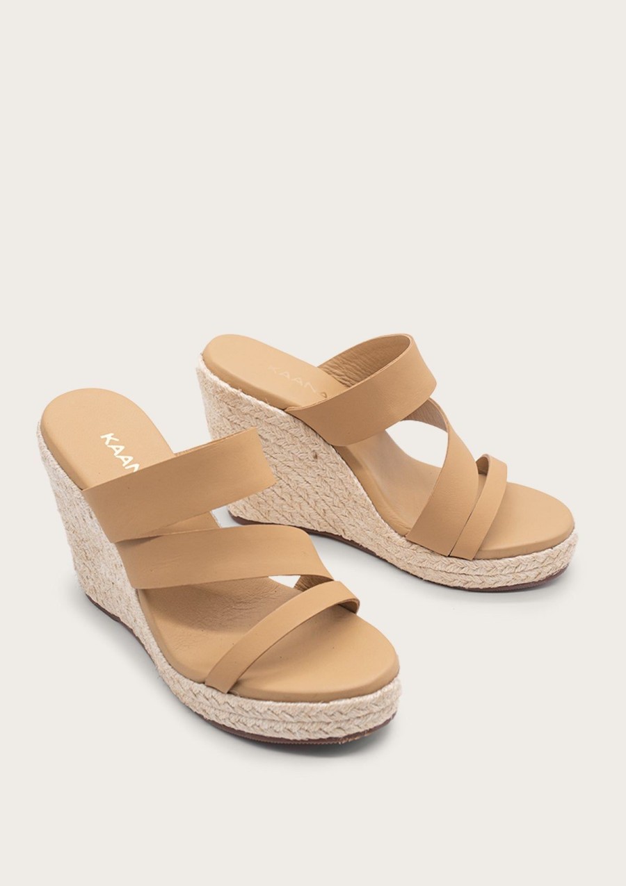 Women KAANAS Heels | Monarch Natural