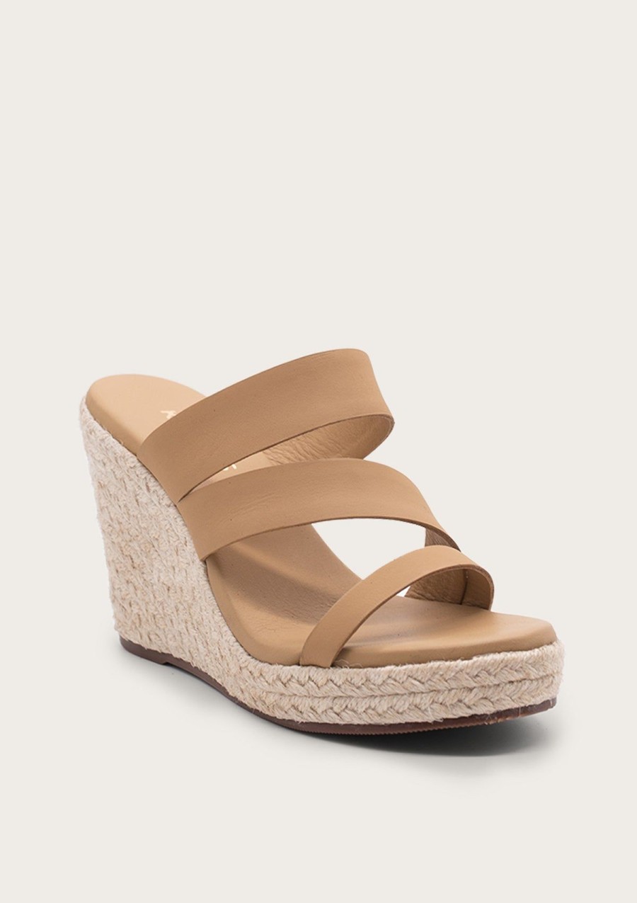 Women KAANAS Heels | Monarch Natural