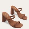 Women KAANAS High 2.5-3 | Rosa Coffee