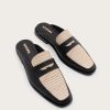 Women KAANAS | Brezo Black/White