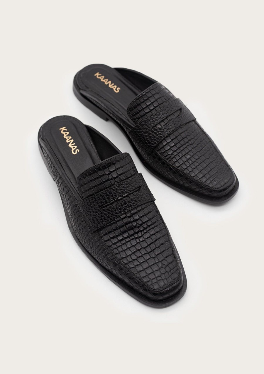 Women KAANAS | Brezo Black