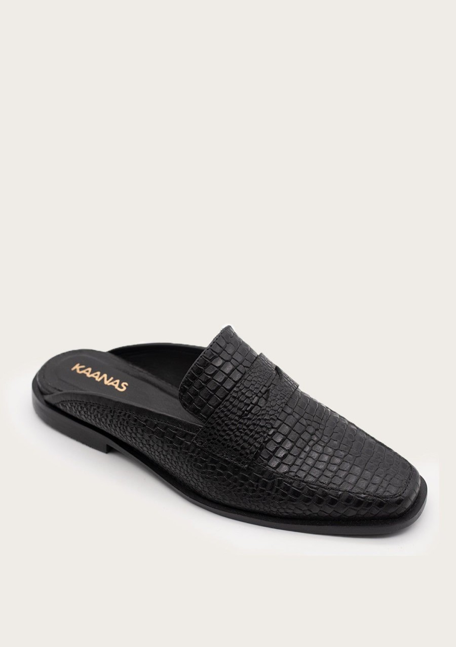 Women KAANAS | Brezo Black